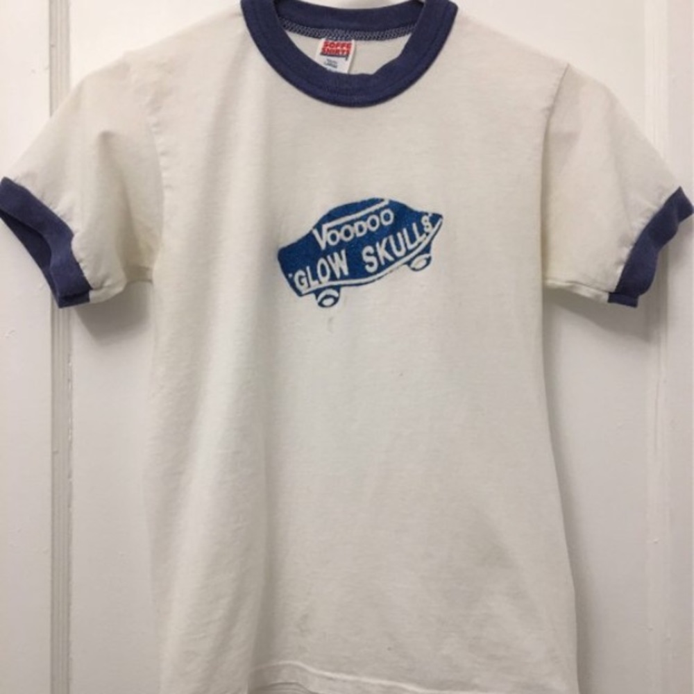 Vintage Concert Tee